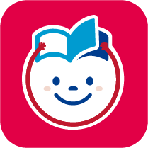 南亞圖書的標誌。