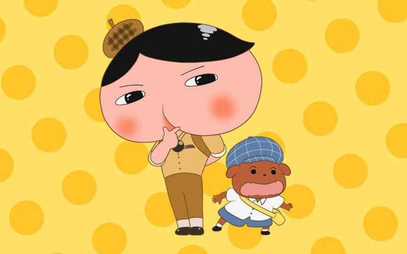 屁屁偵探系列全介紹｜讓3歲到小學生都瘋狂的超人氣推理繪本