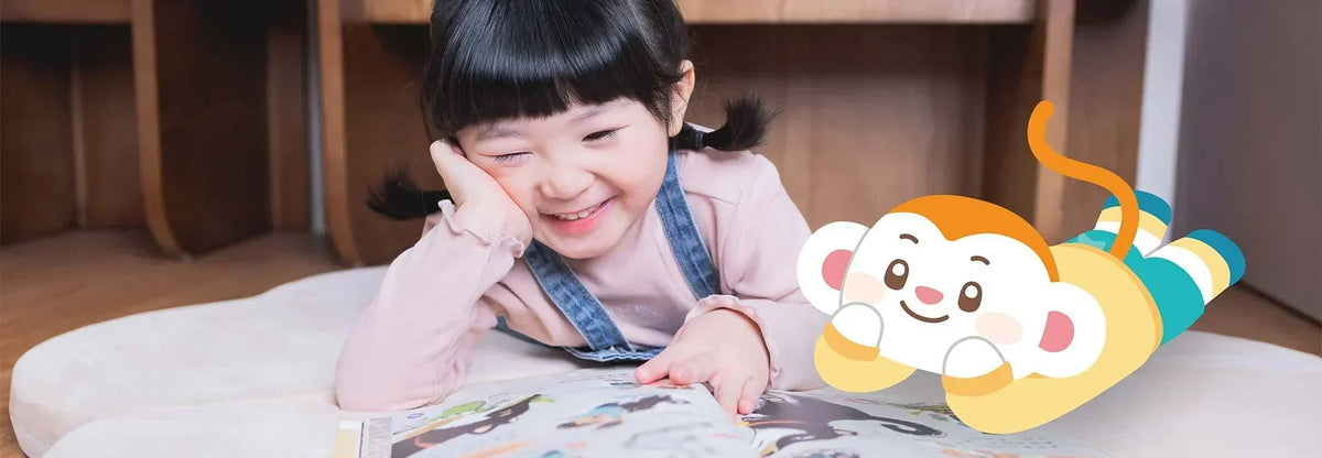 2026香港訂閱《小行星幼兒誌》全攻略：價錢、方案與常見問題解答
