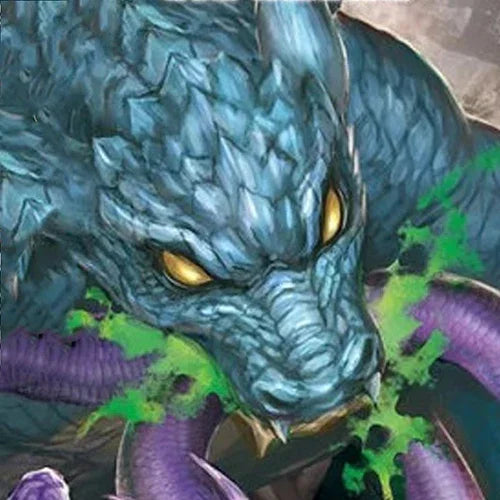 最強王圖鑑系列