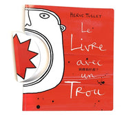 洞裡有什麼?兒童繪本內容