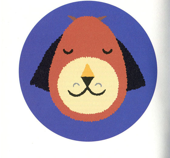 顛倒看世界：我是誰?(三版)兒童繪本內容