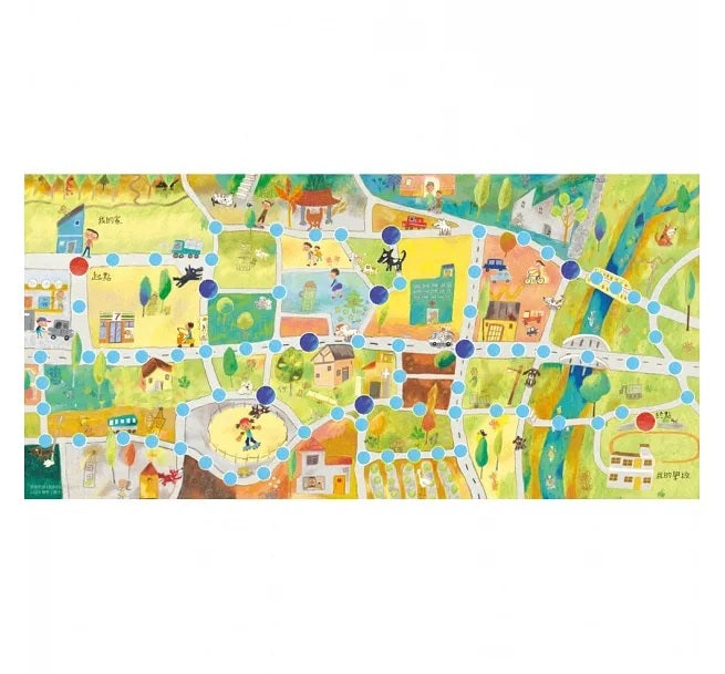 我家附近的流浪狗25週年紀念版兒童繪本內容