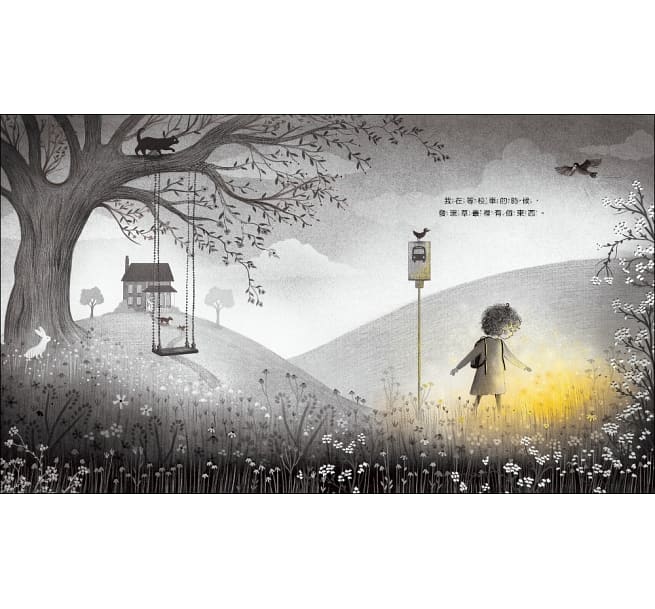 我的完美願望兒童繪本內容