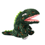 我是霸王龍長絨毛手偶