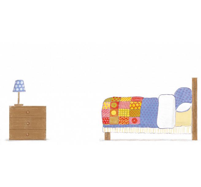 晚安，熊貓先生兒童繪本內容