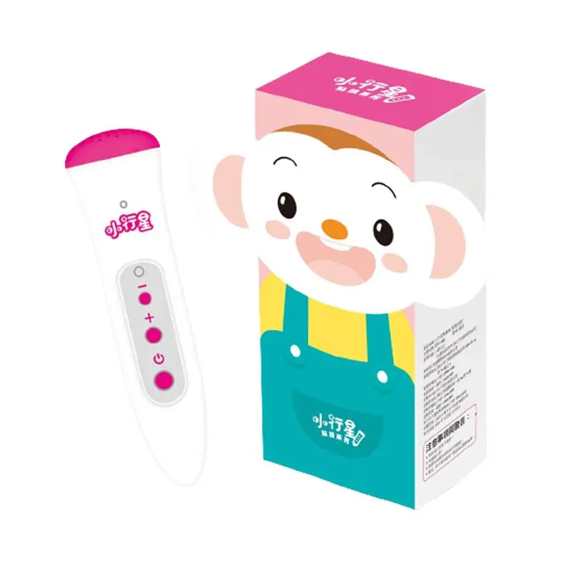 【小行星點讀系列】小行星點讀筆(乾電池版)