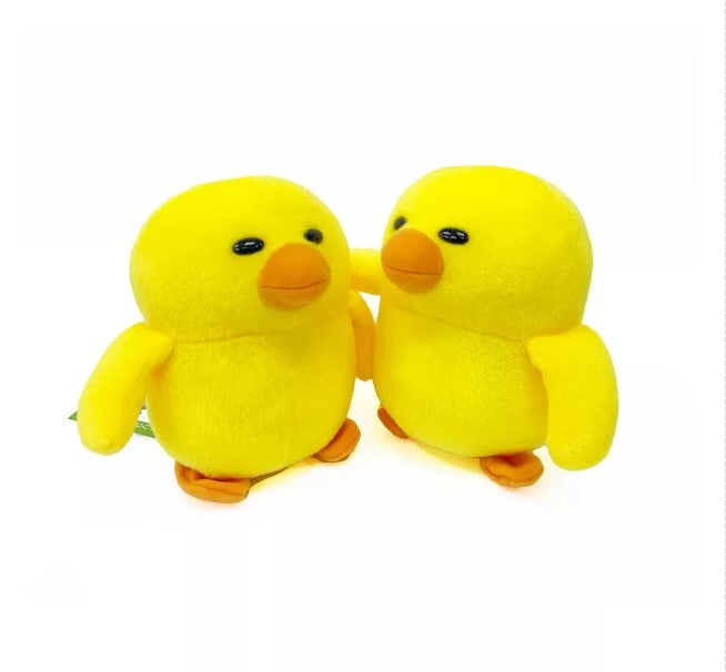 【日本空運】工藤紀子小雞玩偶