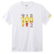 100層樓經典款T恤