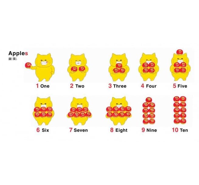 野貓軍團 GO GO GO！兒童繪本內容