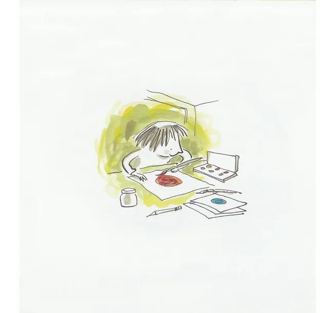 點兒童繪本內容