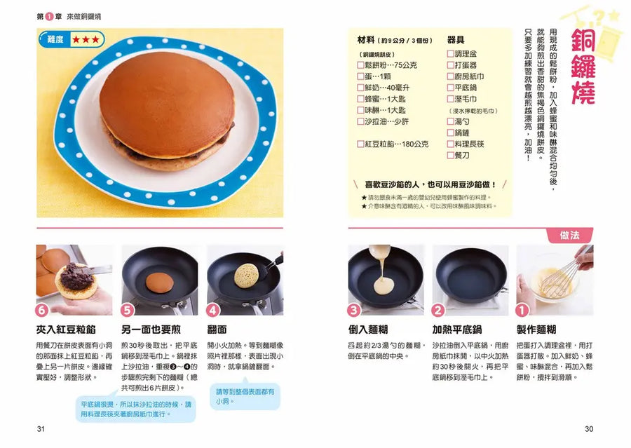 哆啦A夢天才小達人5：快樂料理小主廚