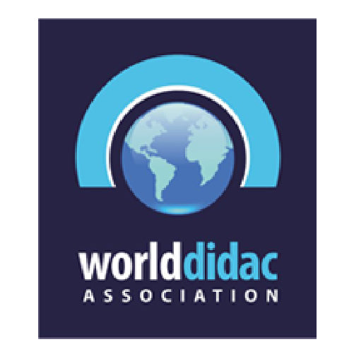 &nbsp;<strong>Worlddidac 世界教育資源組織大獎</strong>&nbsp;