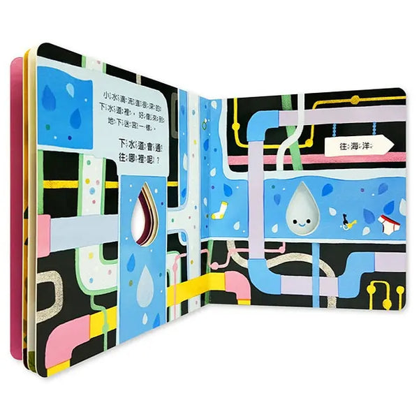 小水滴