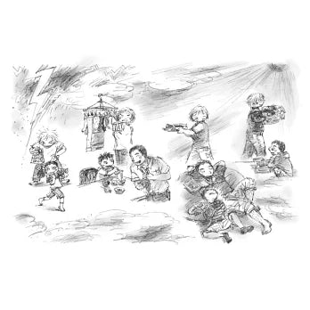 媽媽使用說明書【媽媽開心，全家開心！10周年暢銷紀念版】