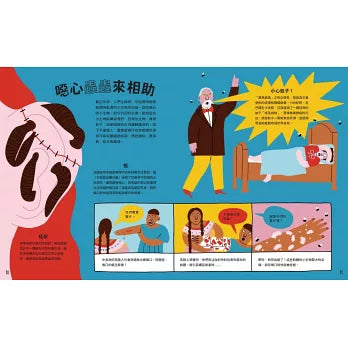 醫療噁歷史｜從短命變長壽，暗黑實驗ｘ科學進展的醫學演化史