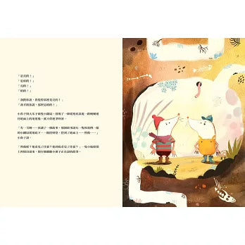 上面到底是什麼樣子呢？