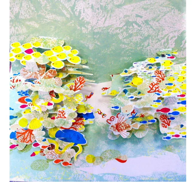 出發吧，海洋號!一起探索世界海洋兒童繪本內容