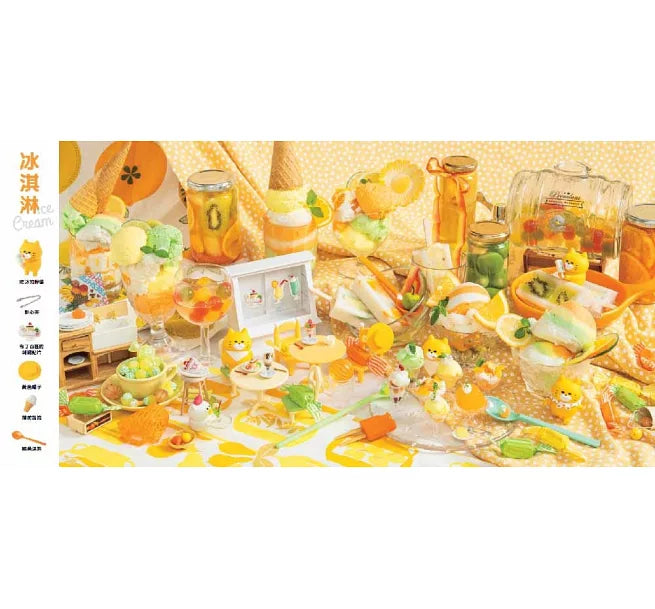 野貓軍團找一找點心遊戲書兒童繪本內容