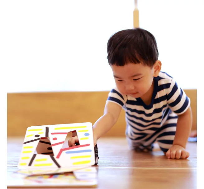 來跳吧!赫威.托雷律動遊戲書兒童繪本內容