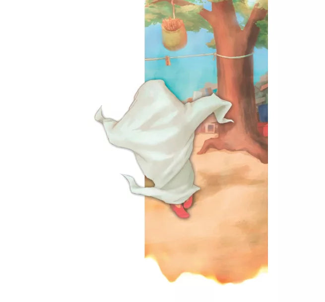 三個問號偵探團3：唱歌的幽靈兒童繪本內容