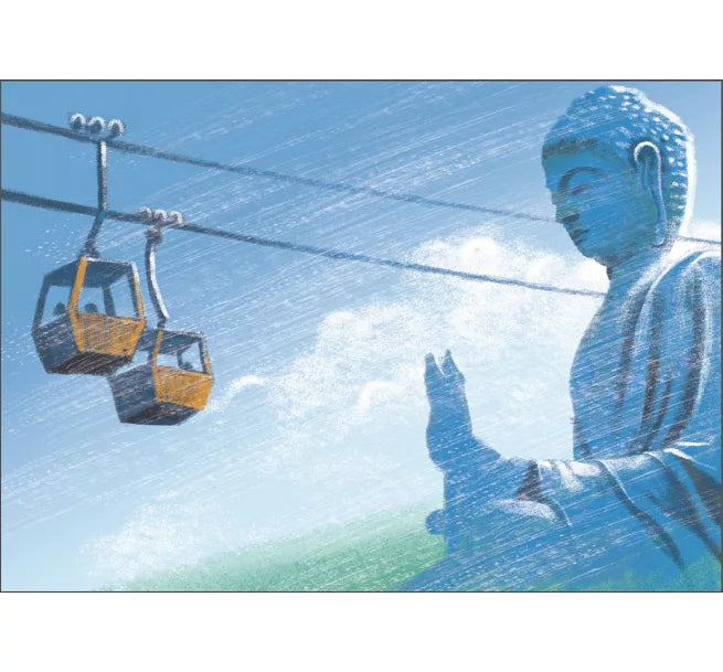 少年廚俠5：陰謀與真相(完結篇)兒童繪本內容