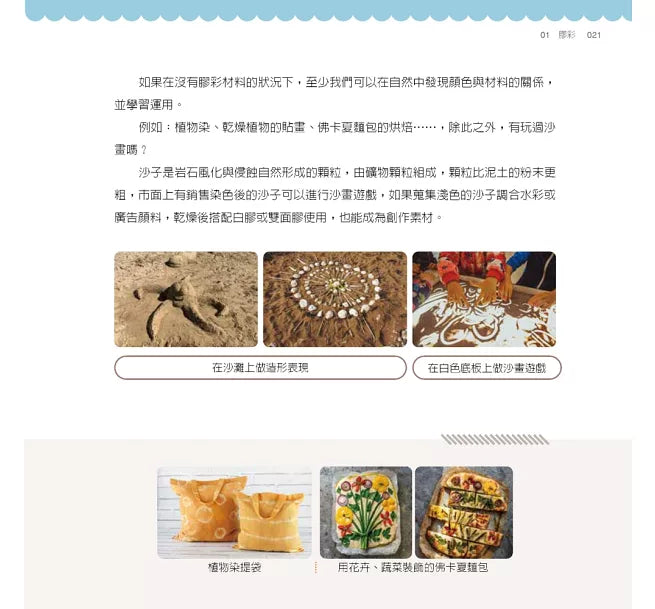 叮咚!藝術在家嗎?兒童繪本內容