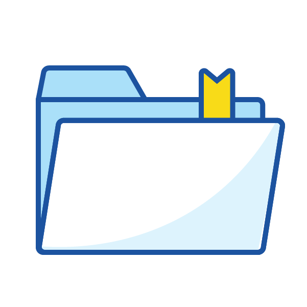 LOGICO thinking skill icon: Categorisation.