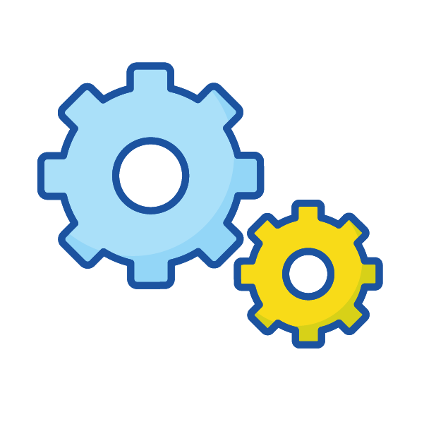LOGICO thinking skill icon: Reasoning.