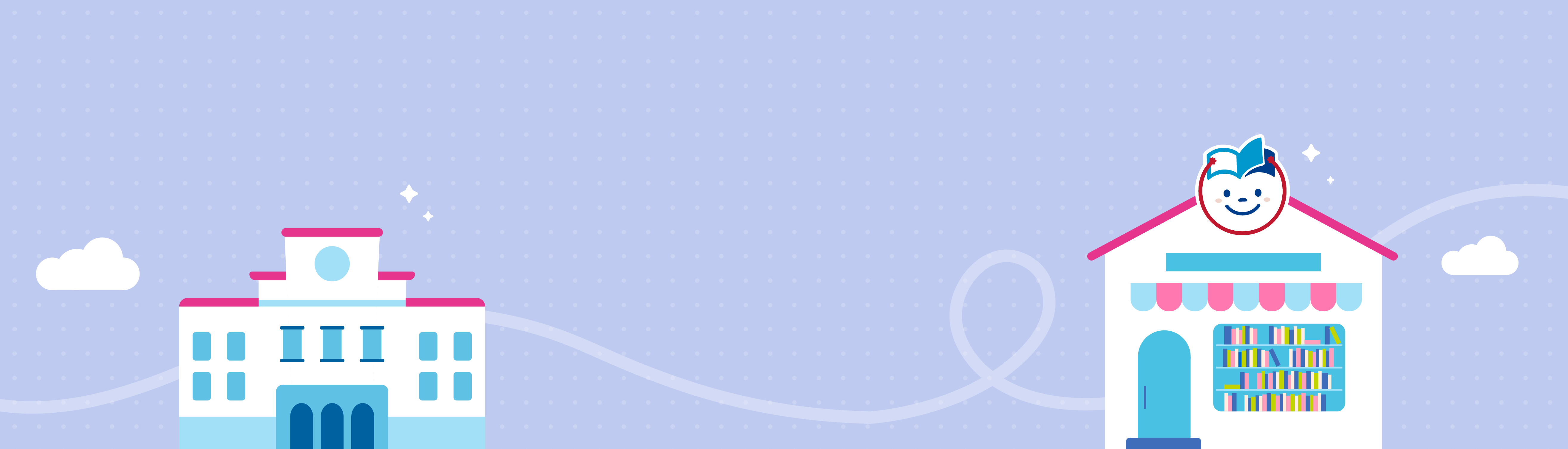 學校及機構服務，南亞圖書是您最值得信賴的校園閱讀夥伴。